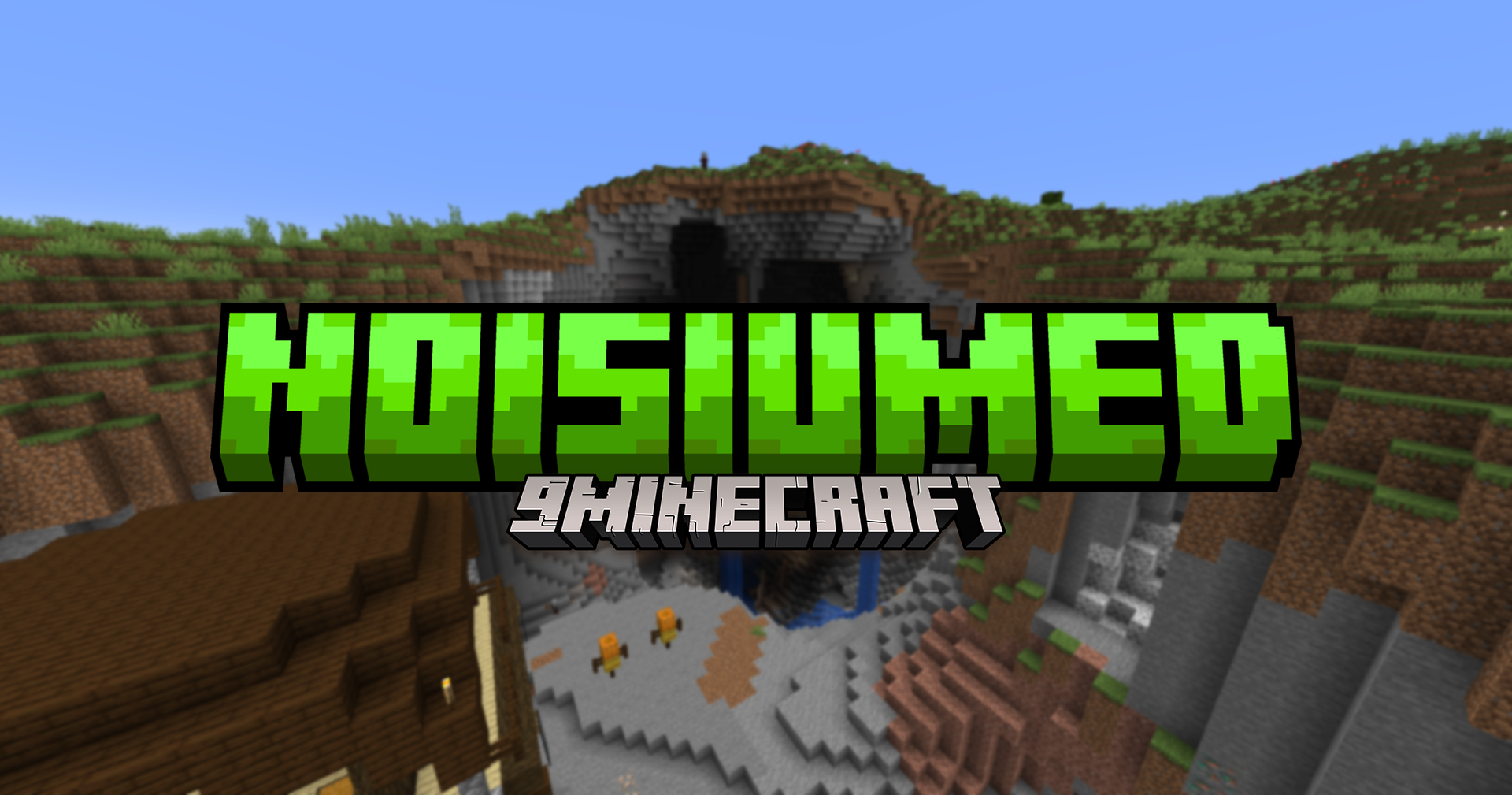 Noisiumed Mod
