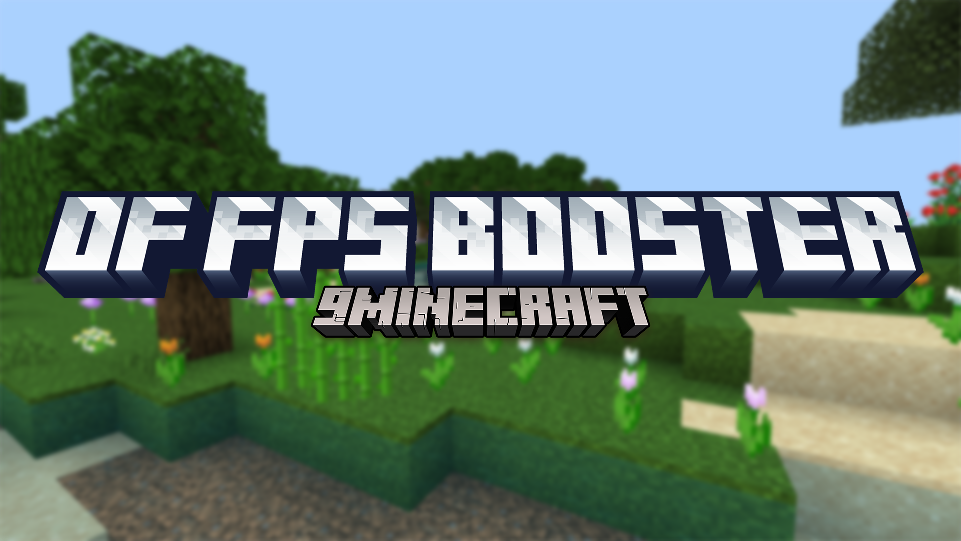 OF FPS Booster Texture Pack