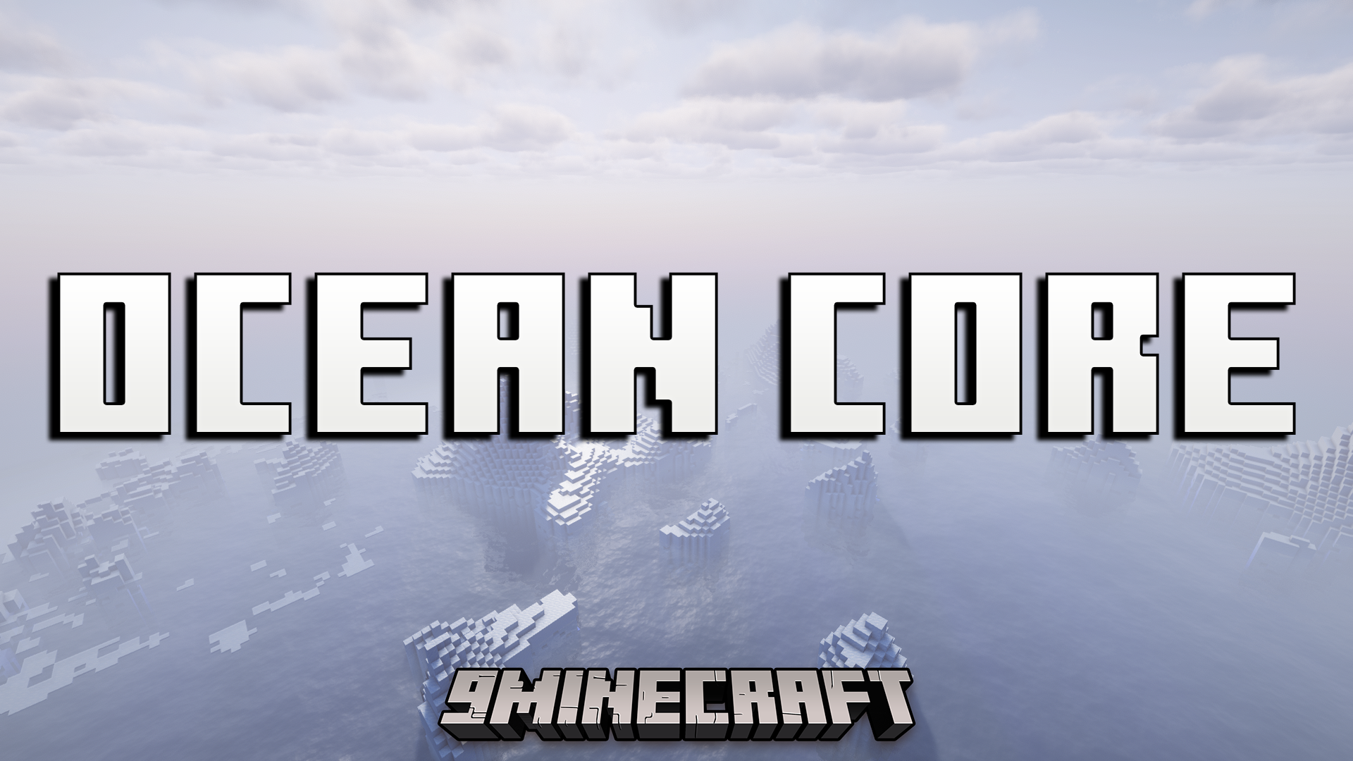 Ocean Core Mod
