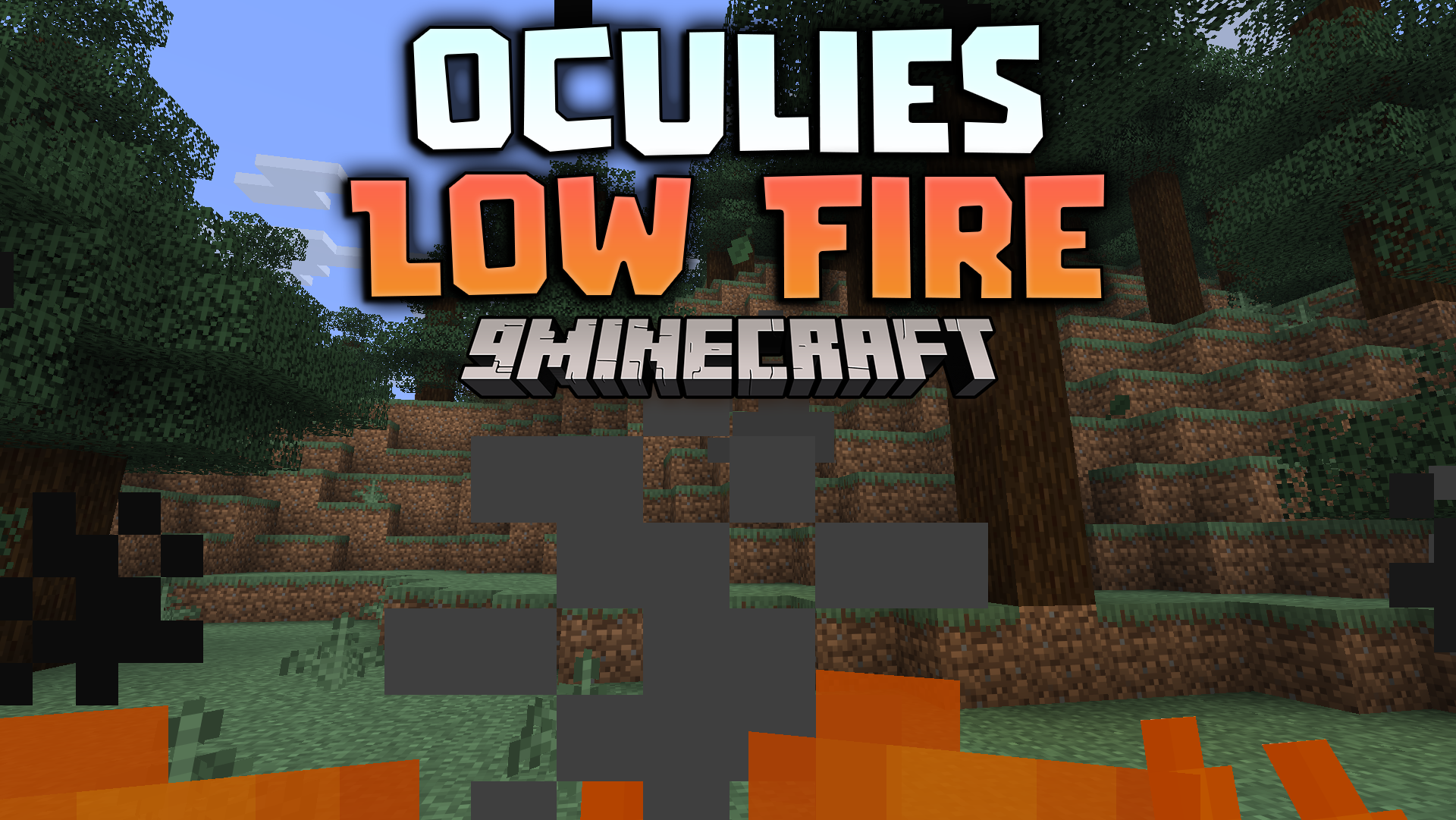 Oculies Low Fire Resource Pack