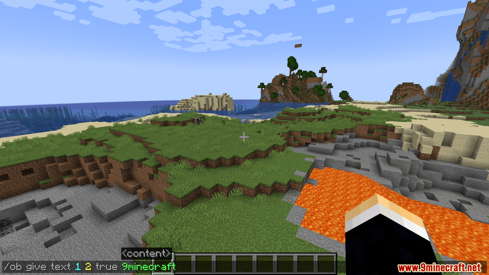 Orbital Strike Plus Mod Screenshot 10