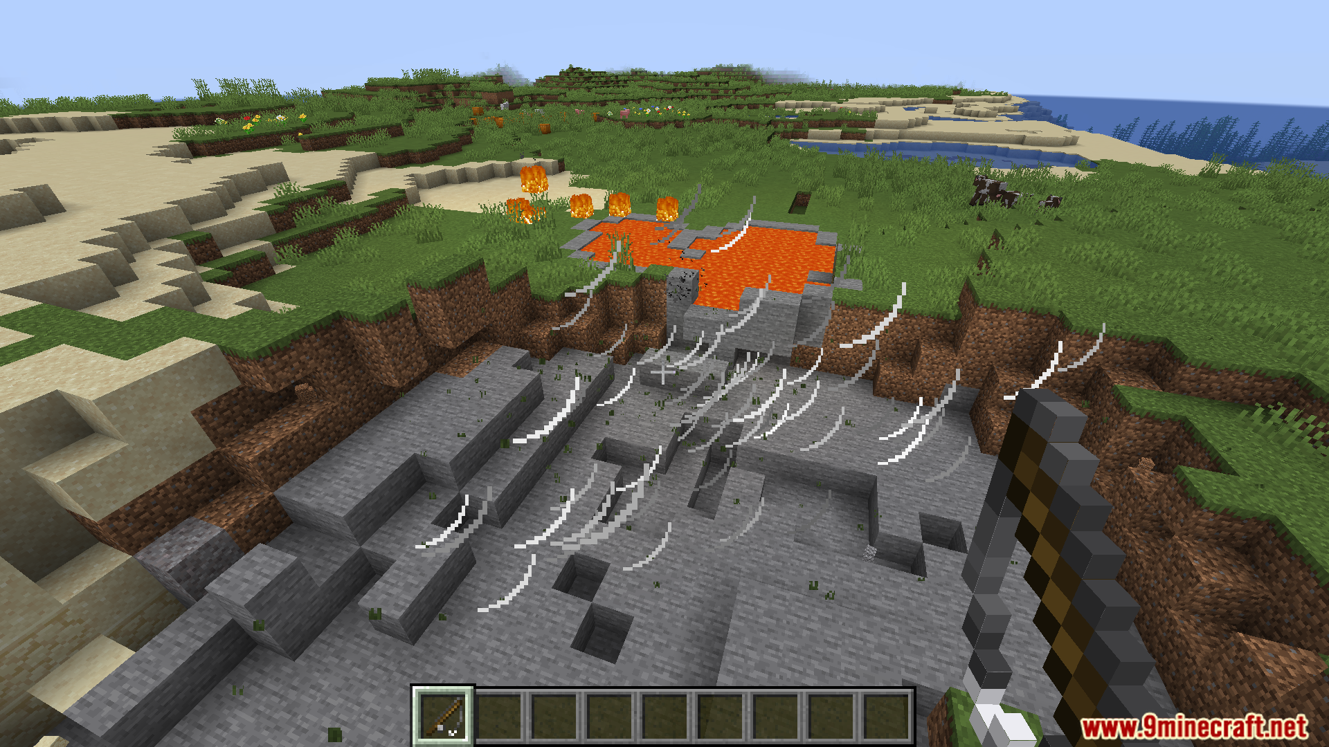 Orbital Strike Plus Mod Screenshot 2