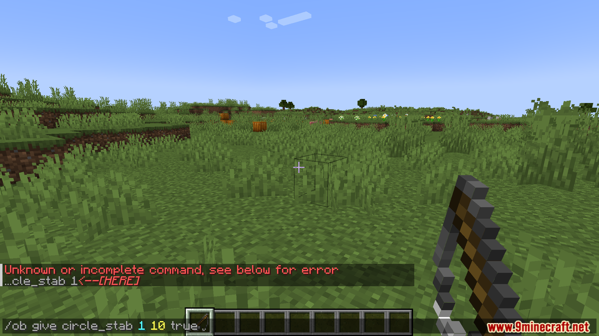 Orbital Strike Plus Mod Screenshot 3