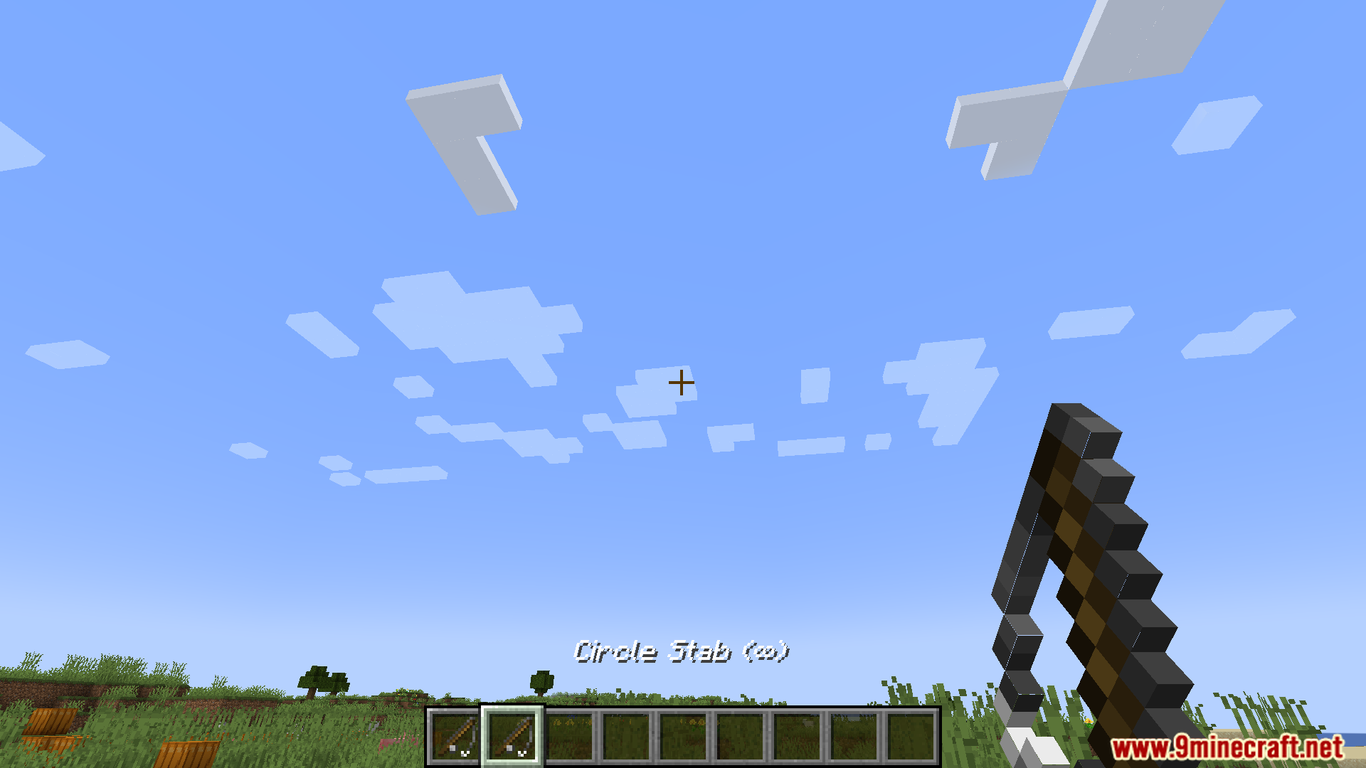 Orbital Strike Plus Mod Screenshot 4