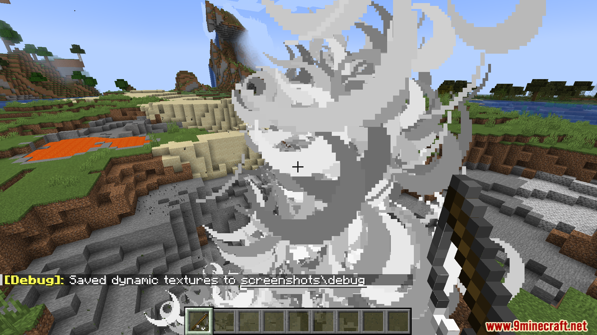 Orbital Strike Plus Mod Screenshot 7