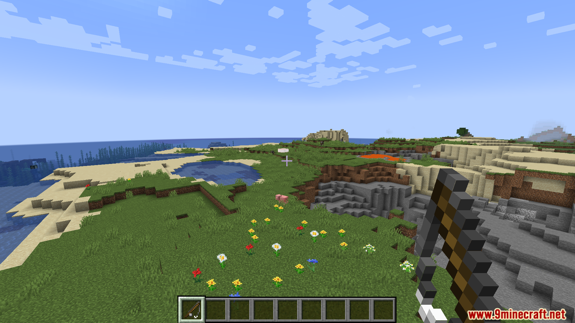 Orbital Strike Plus Mod Screenshot 8
