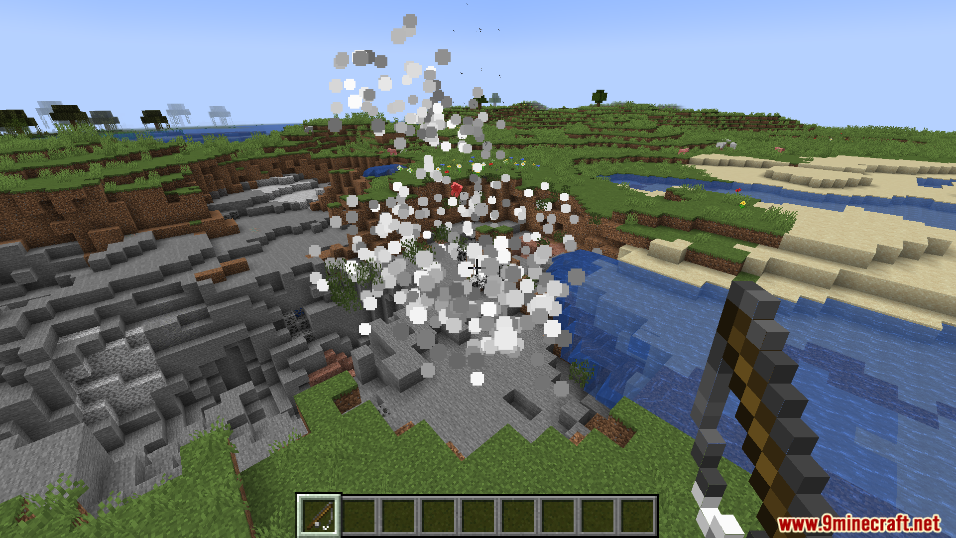 Orbital Strike Plus Mod Screenshot 9