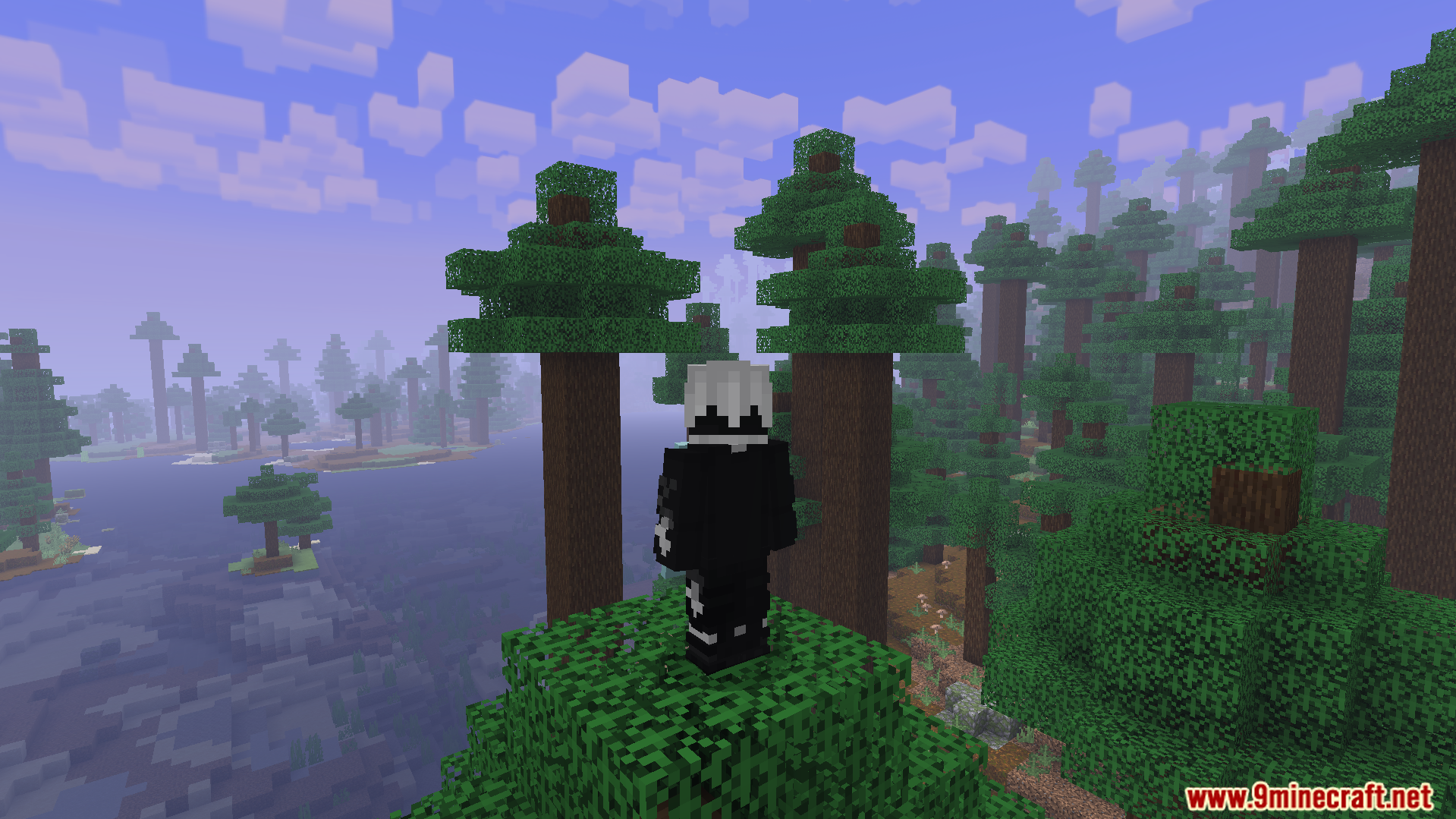 PVP Collections Freestyle Skin Pack Screenshot 4