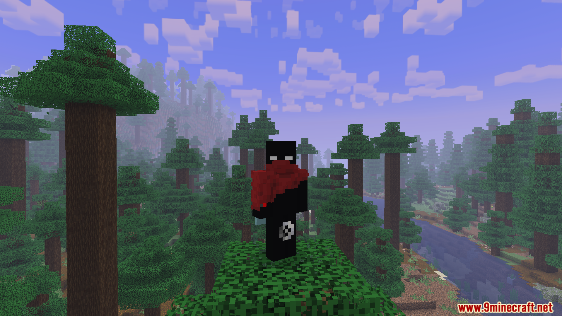 PVP Collections Freestyle Skin Pack Screenshot 7