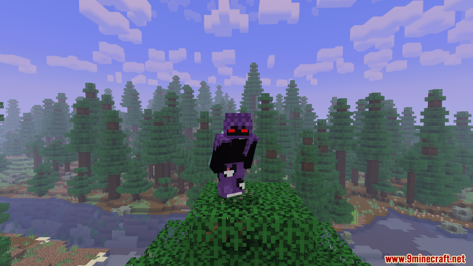 PVP Collections Freestyle Skin Pack Screenshot 8