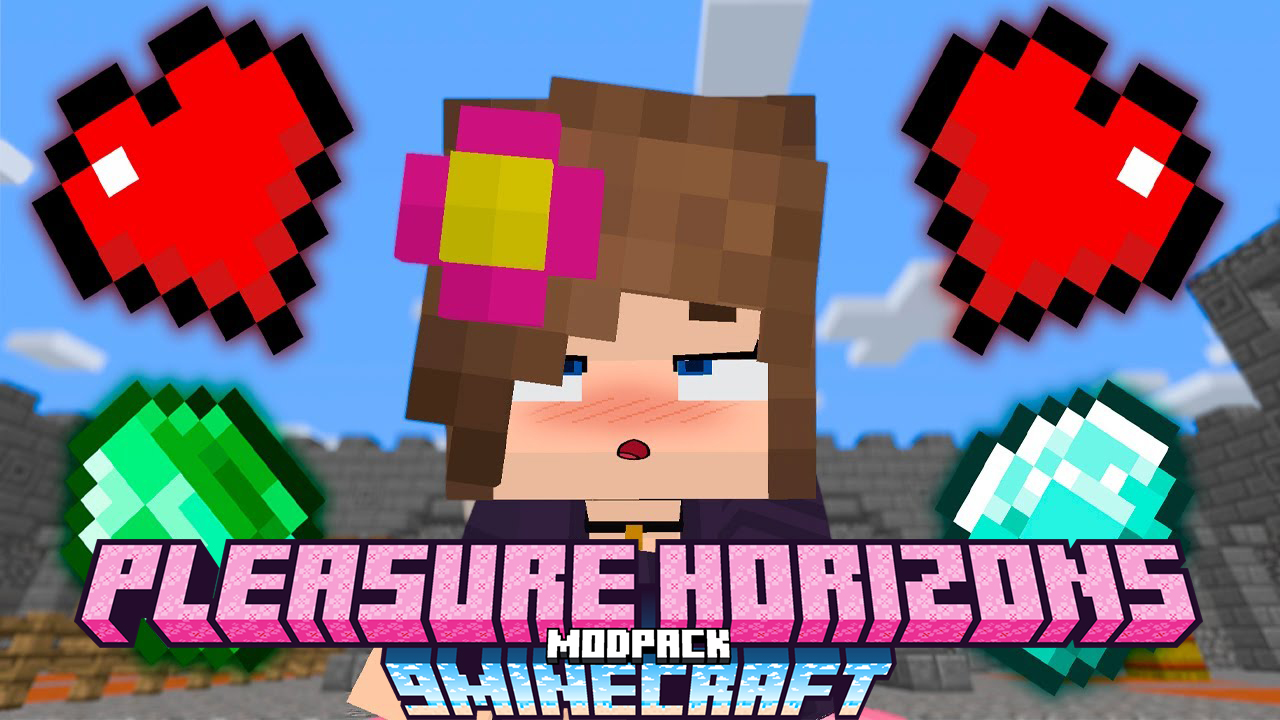 Pleasure Horizons Modpack
