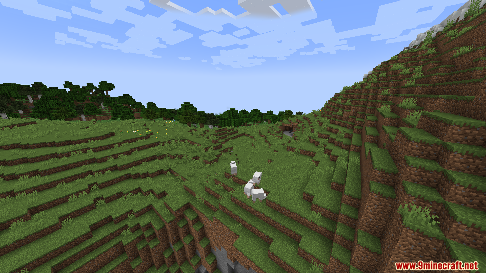 Ponderer Mod Screenshot 10