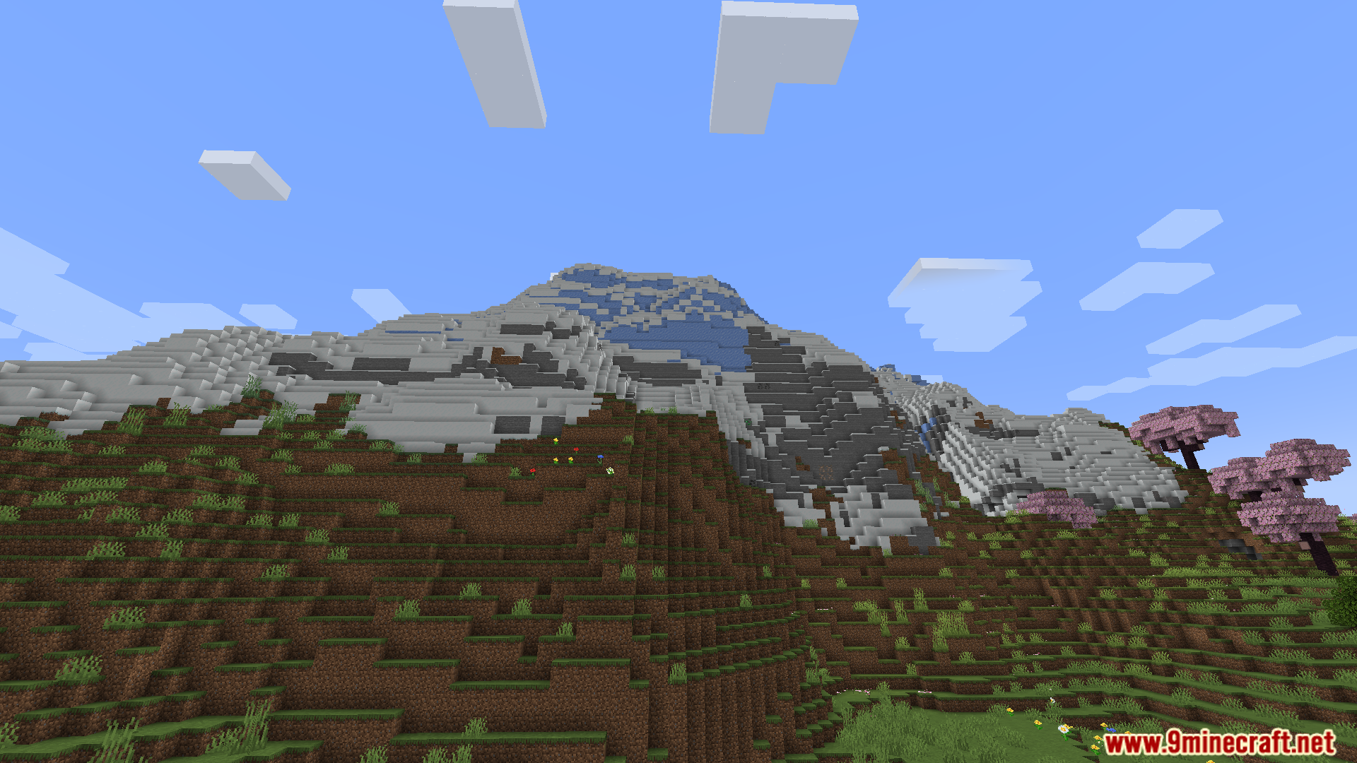 Ponderer Mod Screenshot 11
