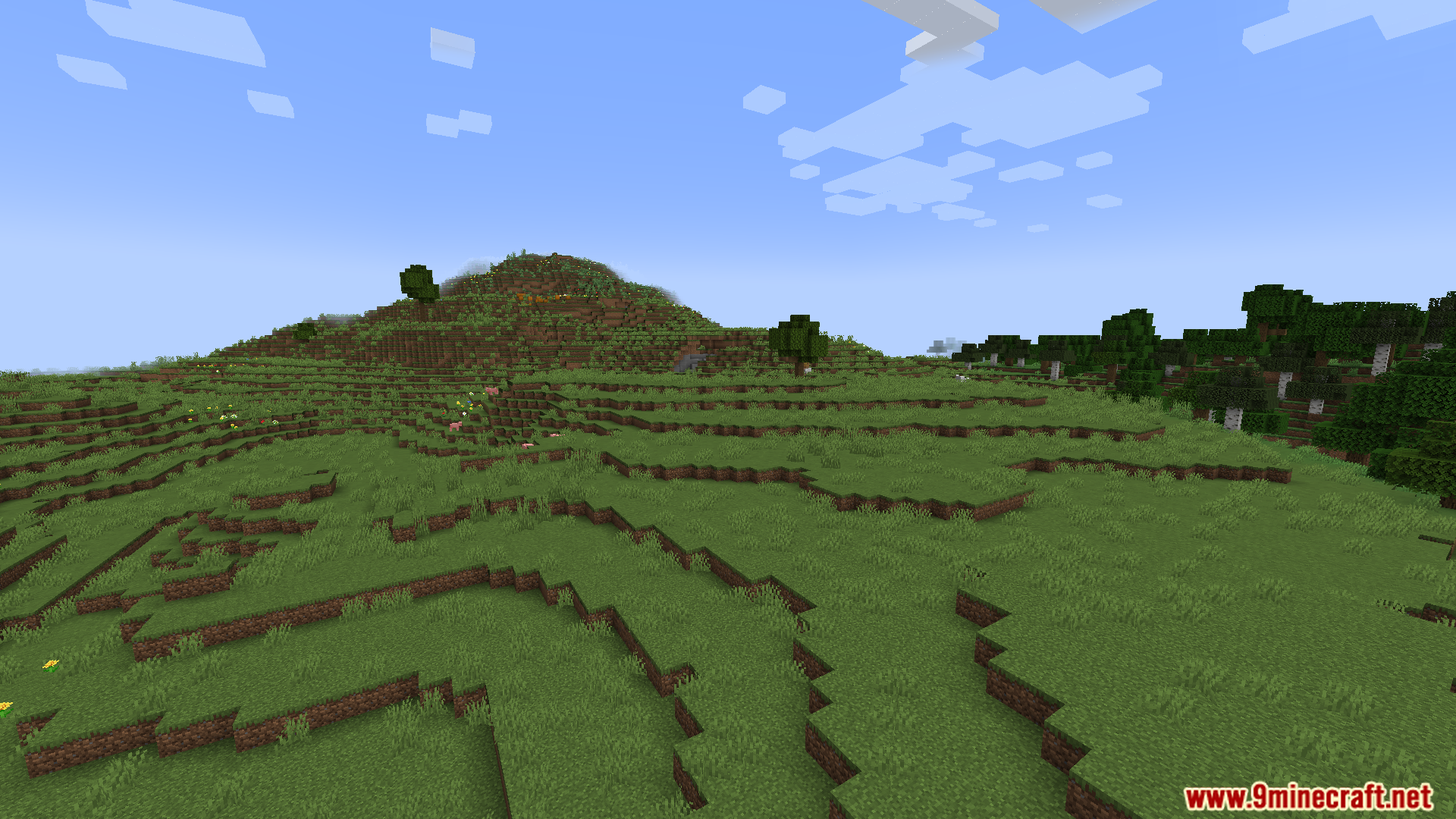 Ponderer Mod Screenshot 12