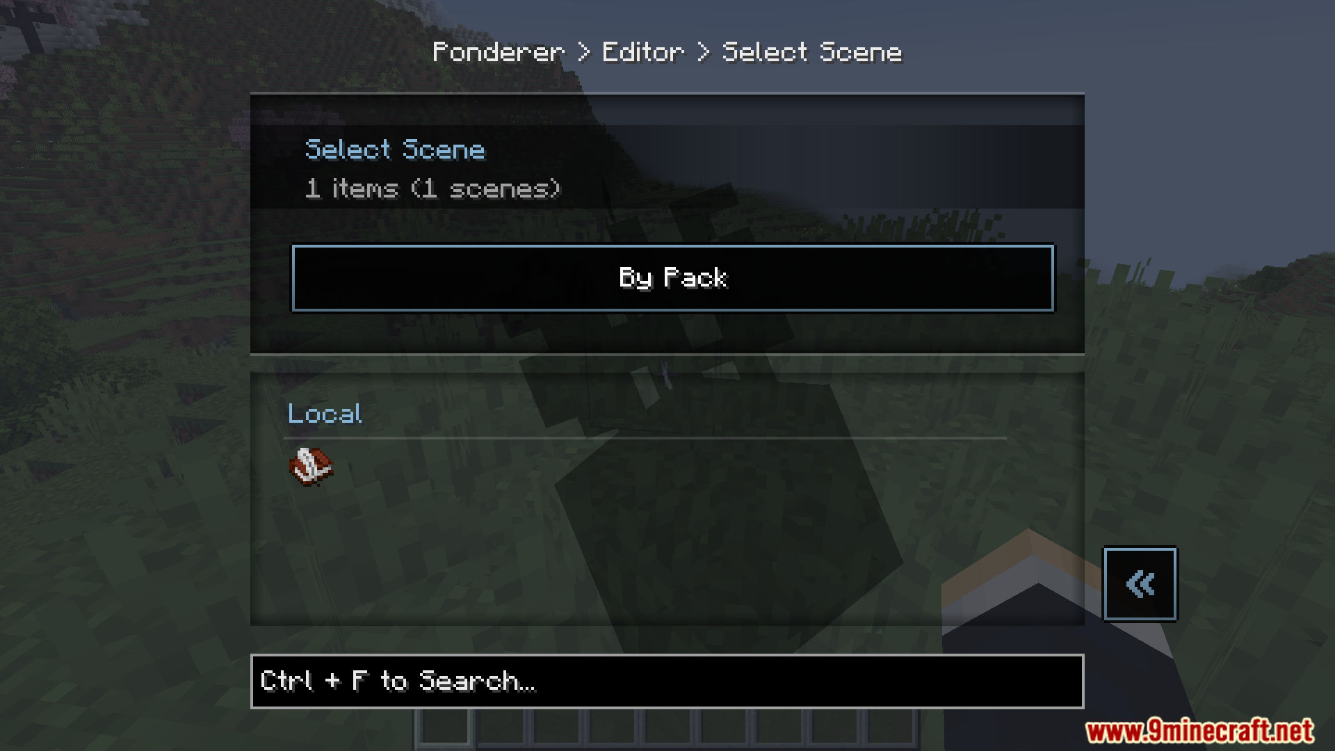 Ponderer Mod Screenshot 4
