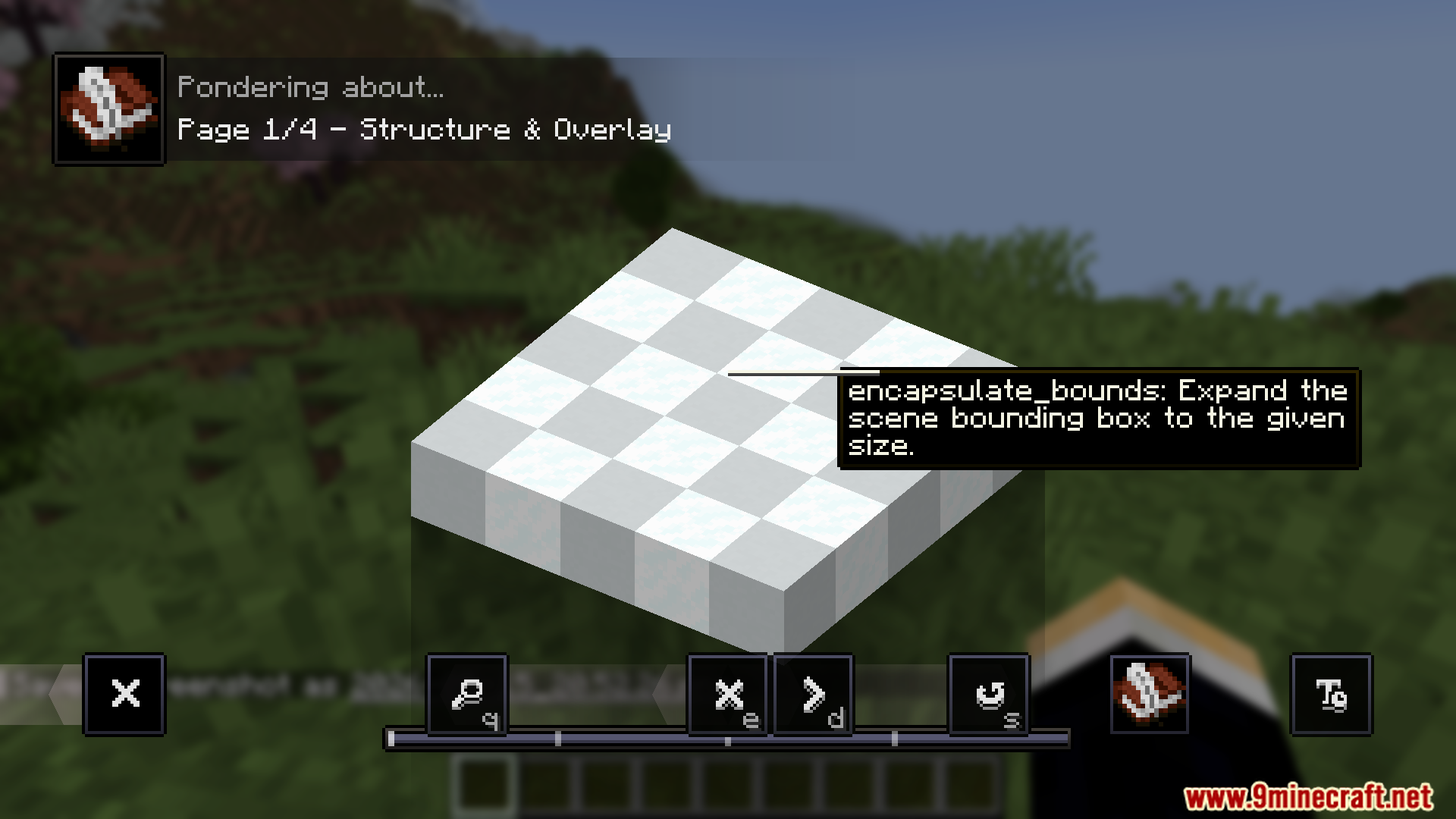 Ponderer Mod Screenshot 5