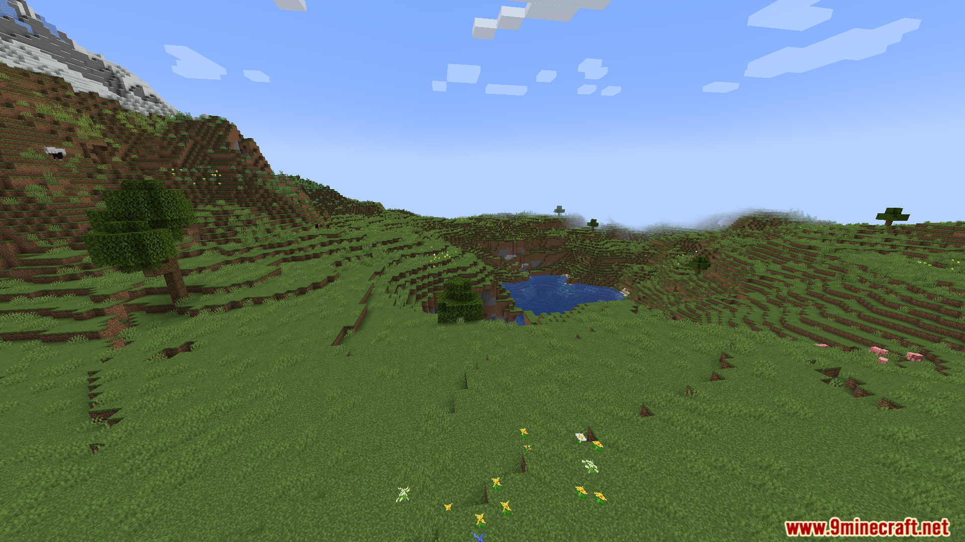 Ponderer Mod Screenshot 7