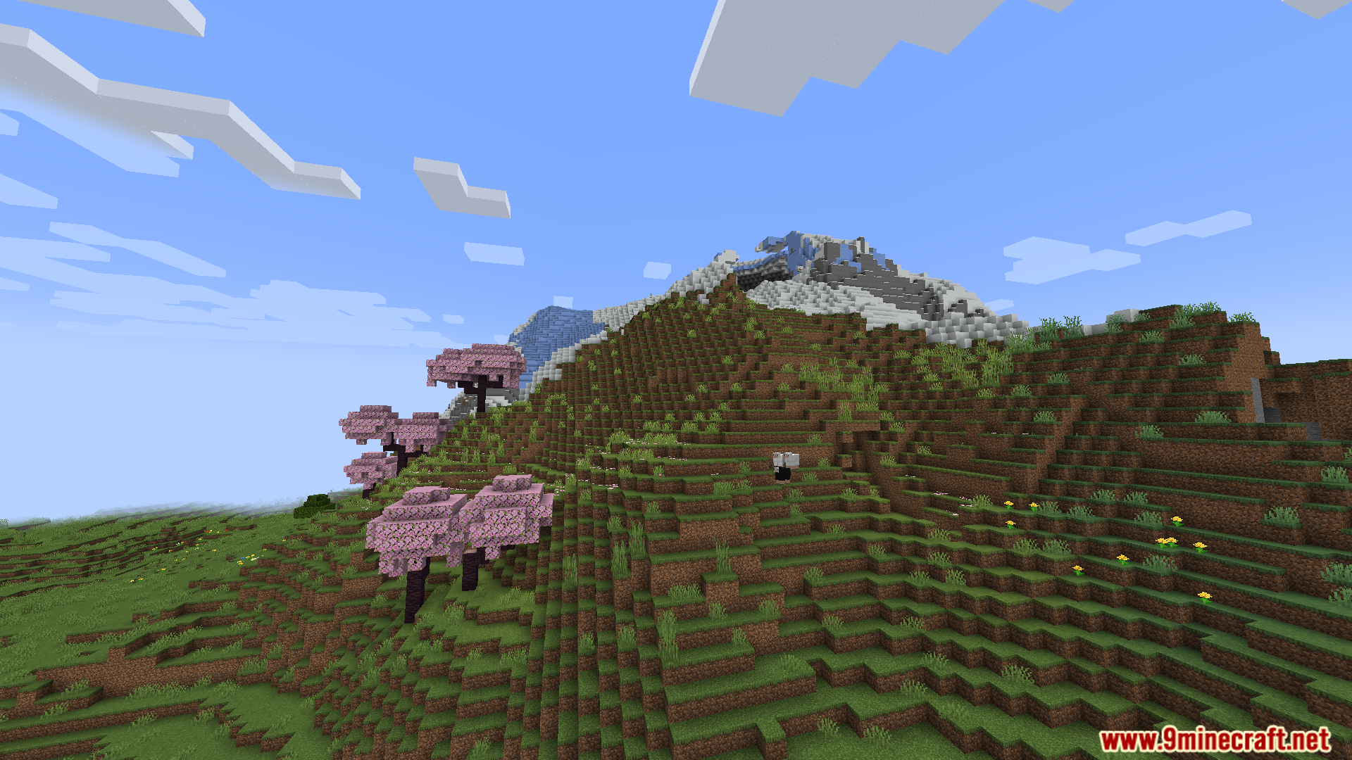 Ponderer Mod Screenshot 8