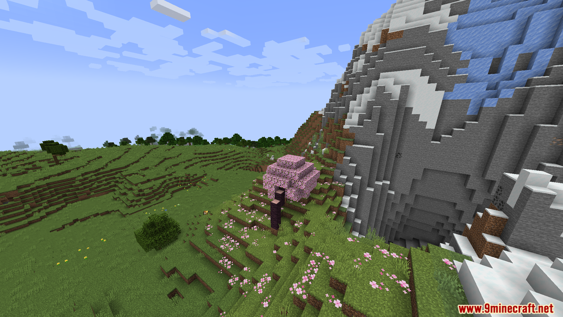 Ponderer Mod Screenshot 9
