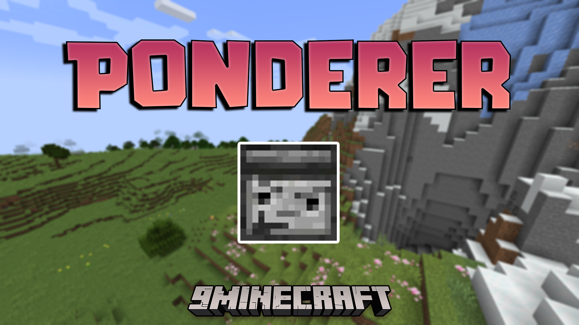 Ponderer Mod