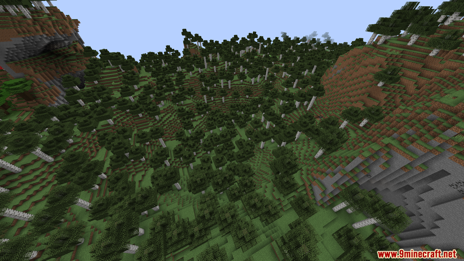 Puff Radio Resource Pack Screenshot 10 Puff Radio Resource Pack Screenshot 10