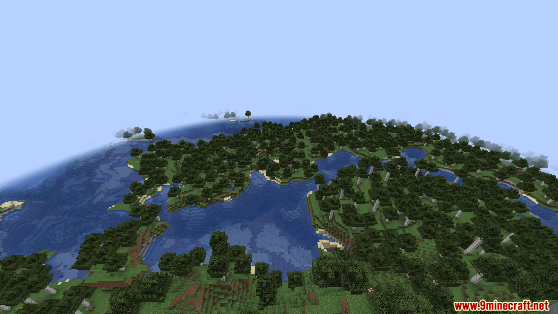 Puff Radio Resource Pack Screenshot 11 Puff Radio Resource Pack Screenshot 11