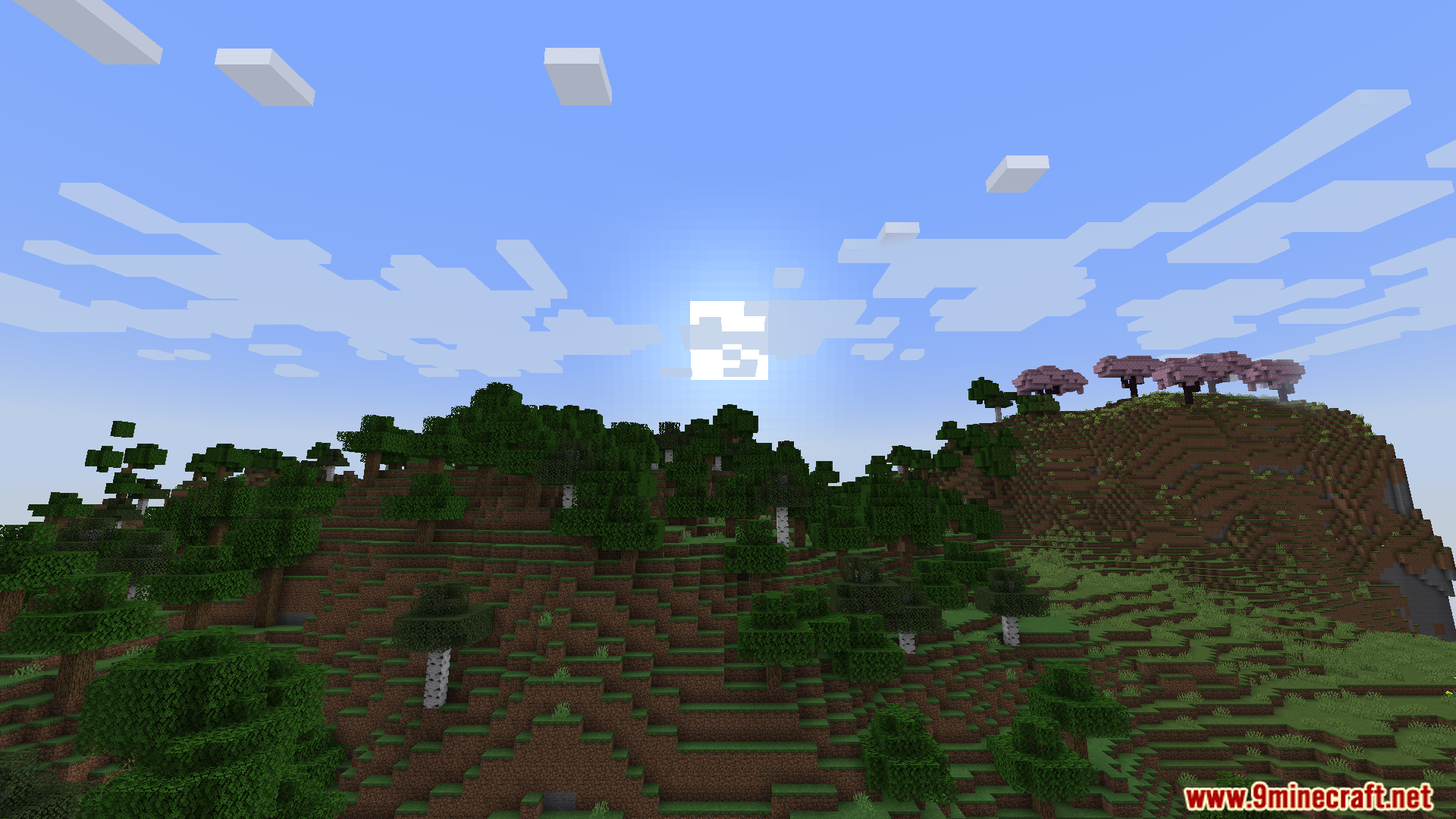 Puff Radio Resource Pack Screenshot 2 Puff Radio Resource Pack Screenshot 2