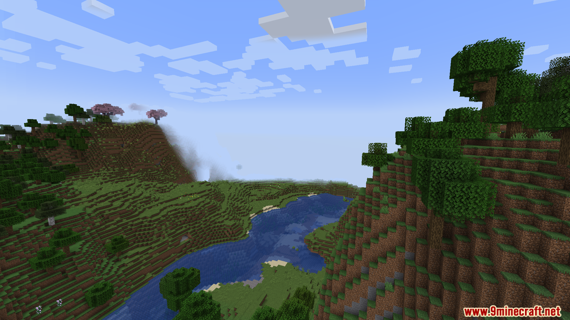 Puff Radio Resource Pack Screenshot 3 Puff Radio Resource Pack Screenshot 3