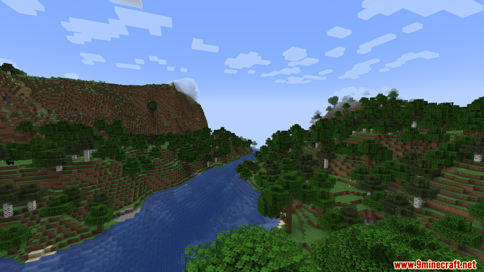 Puff Radio Resource Pack Screenshot 4 Puff Radio Resource Pack Screenshot 4