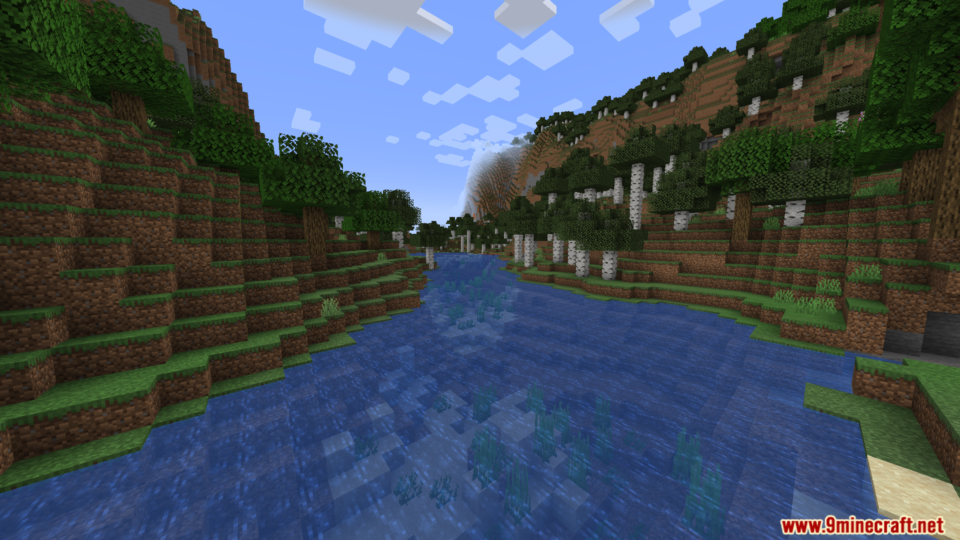Puff Radio Resource Pack Screenshot 5 Puff Radio Resource Pack Screenshot 5