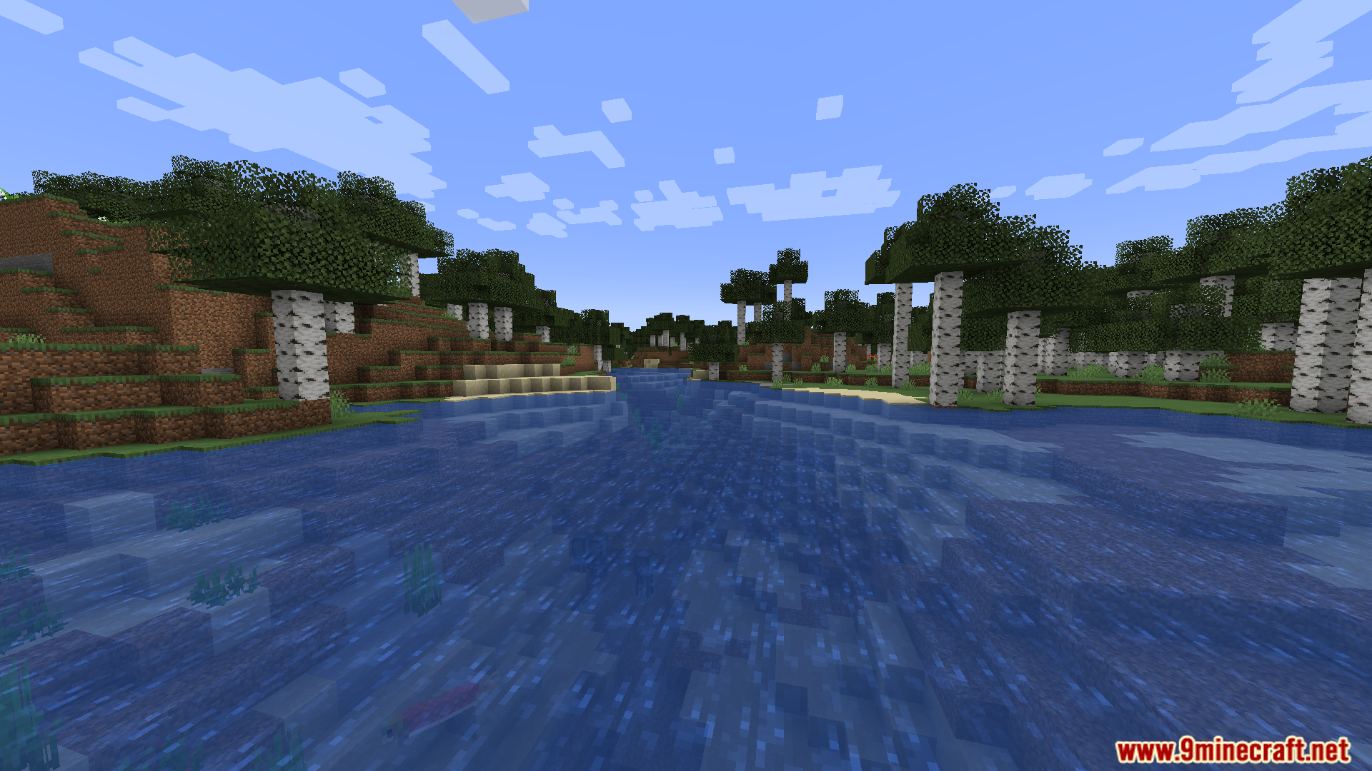 Puff Radio Resource Pack Screenshot 6 Puff Radio Resource Pack Screenshot 6