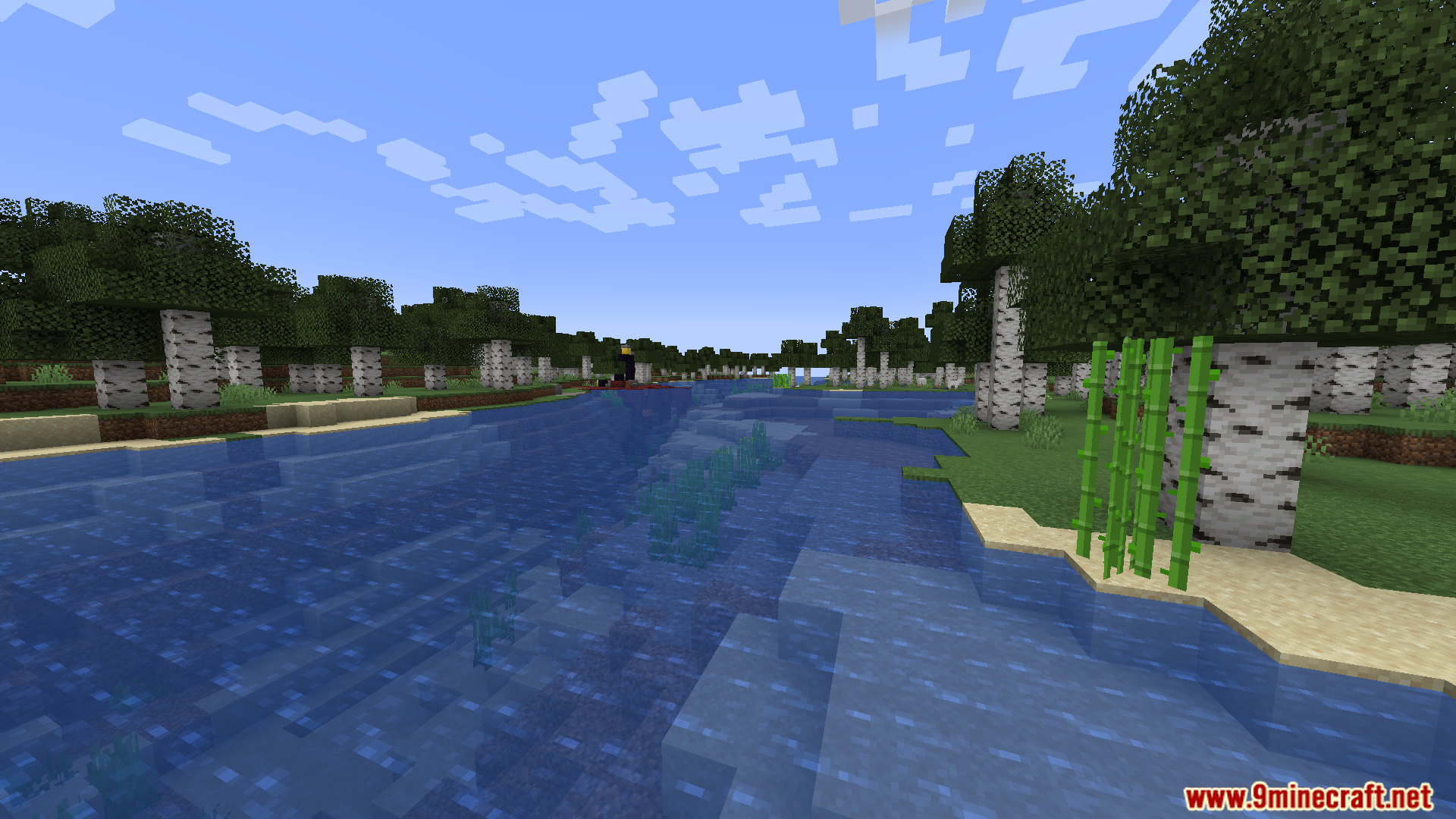 Puff Radio Resource Pack Screenshot 7 Puff Radio Resource Pack Screenshot 7