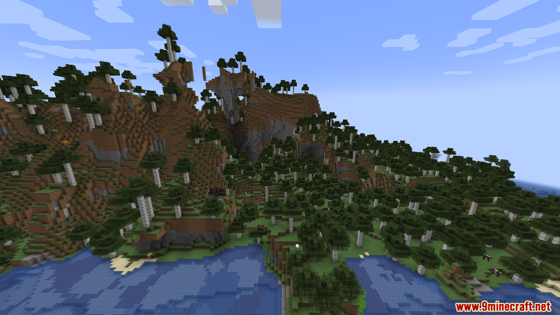 Puff Radio Resource Pack Screenshot 9 Puff Radio Resource Pack Screenshot 9