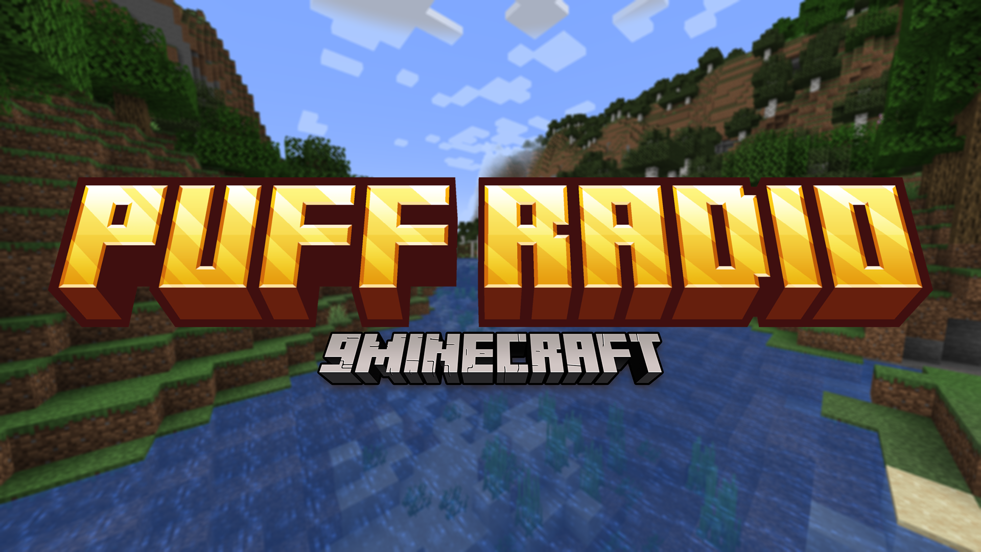 Puff Radio Resource Pack