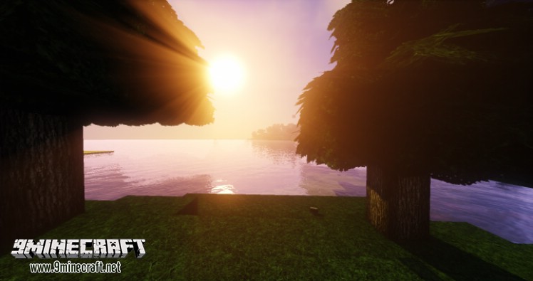 Pure Satisfaction Resource Pack 1