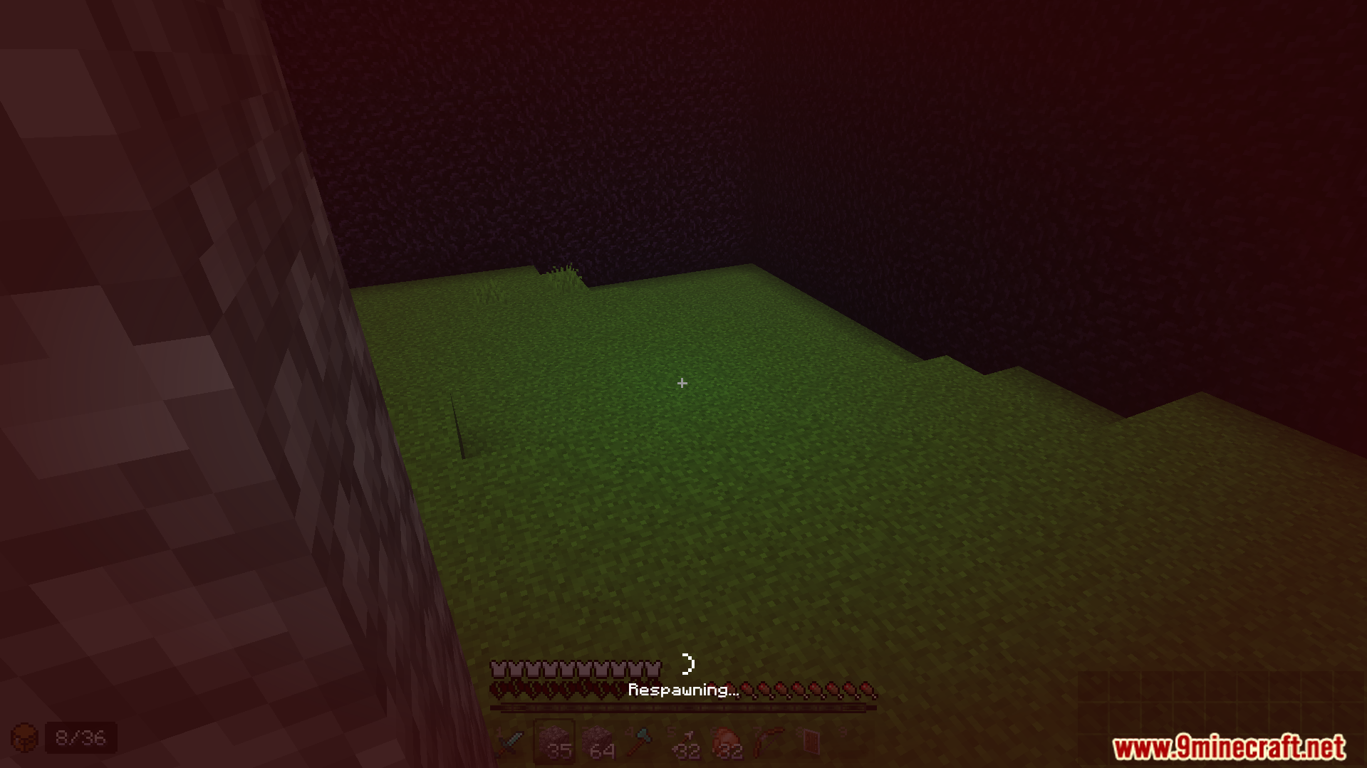 PvP Practice Arena Map Screenshot 8