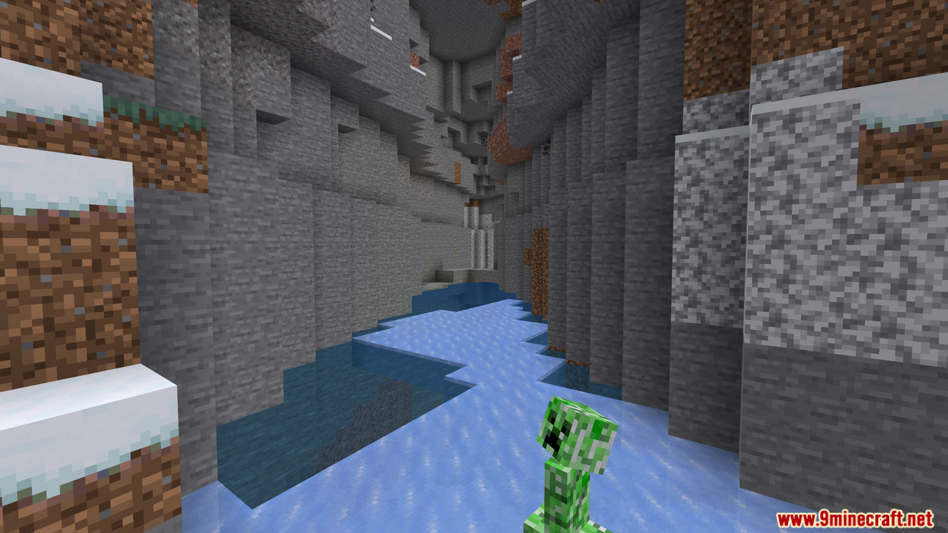 Quillphens Night Vision Addon Screenshot 10