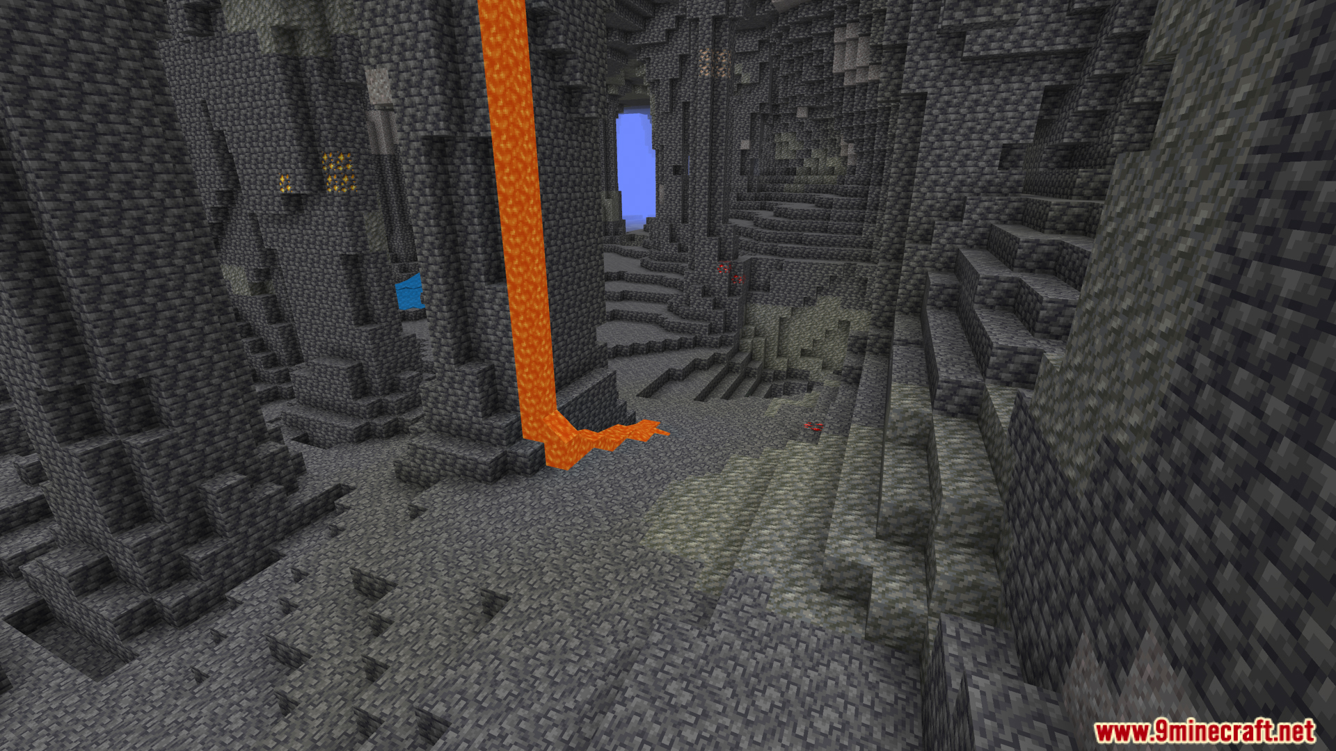 Quillphens Night Vision Addon Screenshot 5