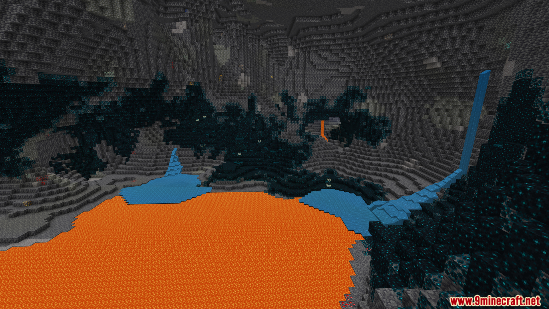 Quillphens Night Vision Addon Screenshot 6