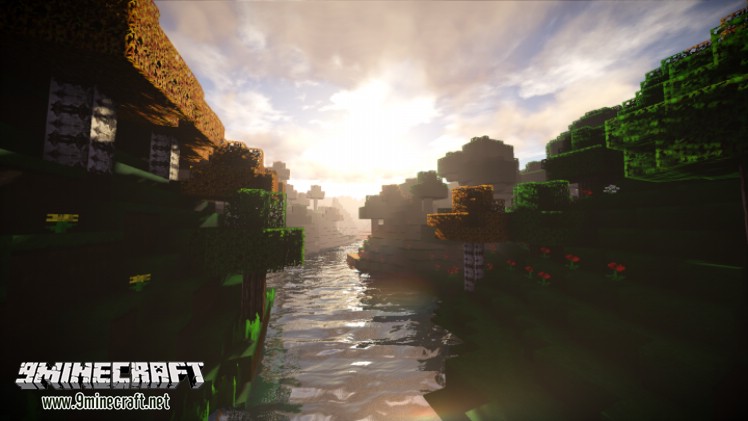 Realistic Adventure World Resource Pack Logo