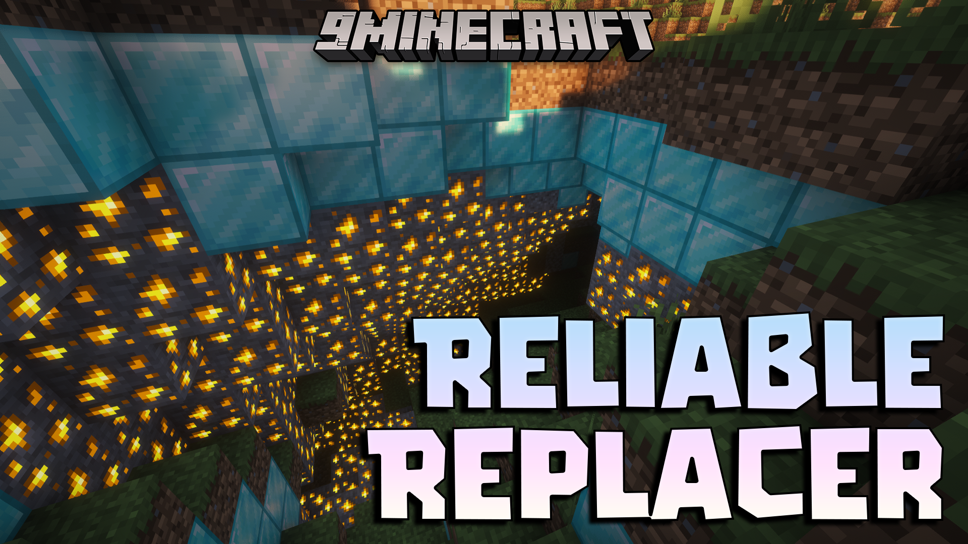Reliable Replacer Mod