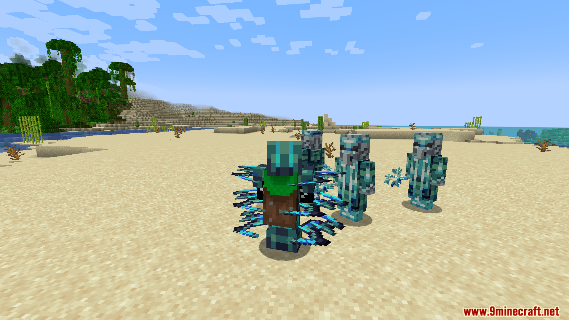 Revelation Goety Fix Mod Screenshot 10 Revelation Goety Fix Mod Screenshot 10