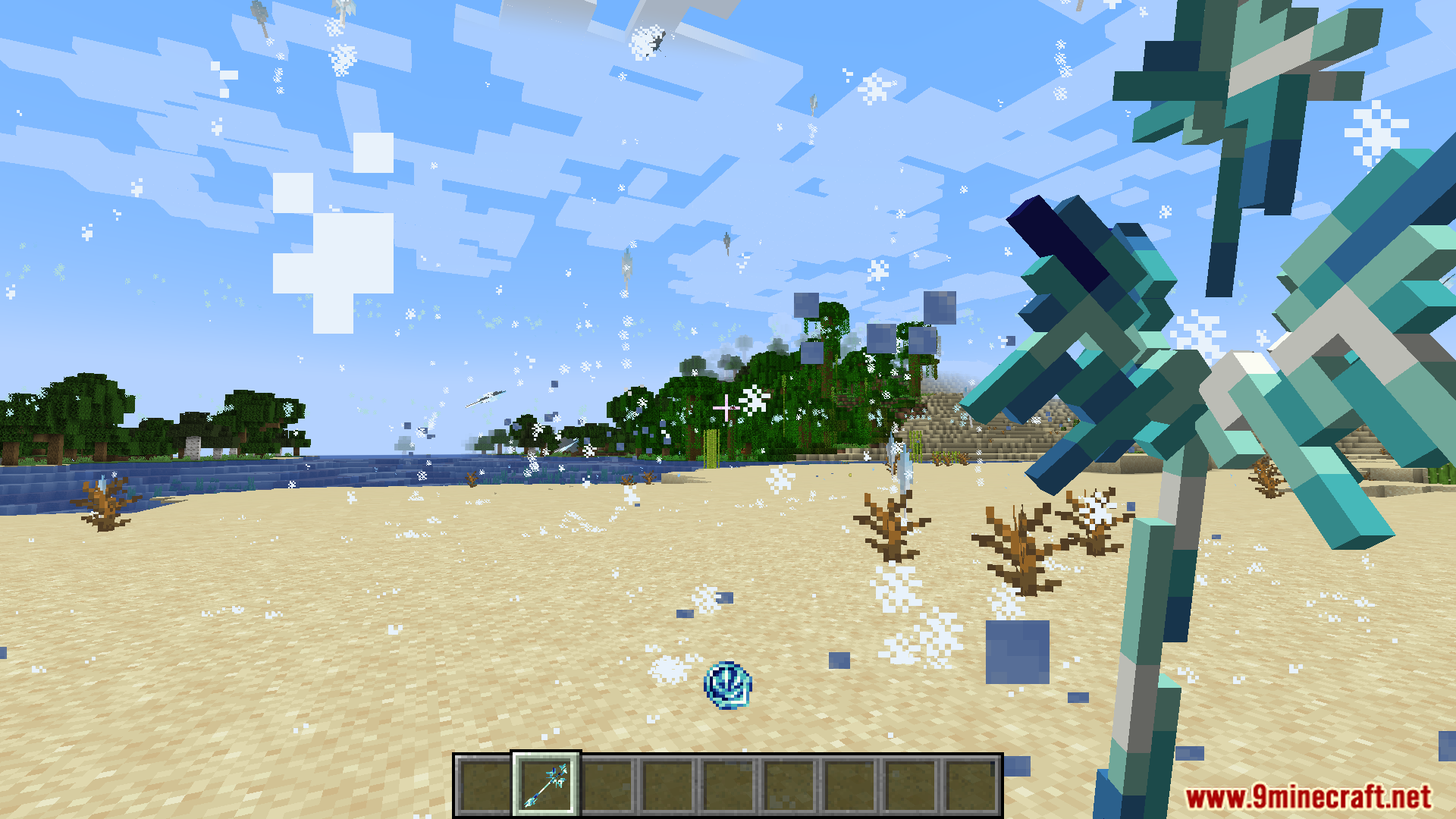 Revelation Goety Fix Mod Screenshot 7 Revelation Goety Fix Mod Screenshot 7