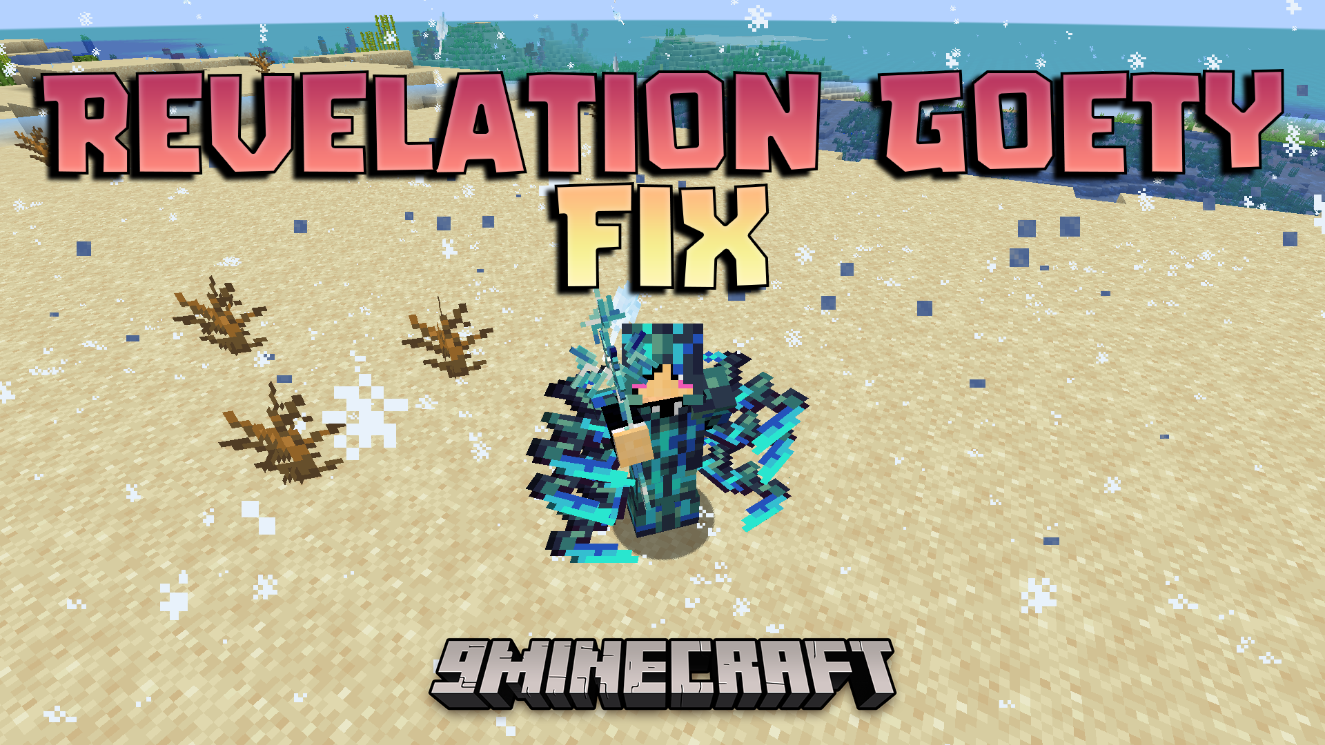 Revelation Goety Fix Mod