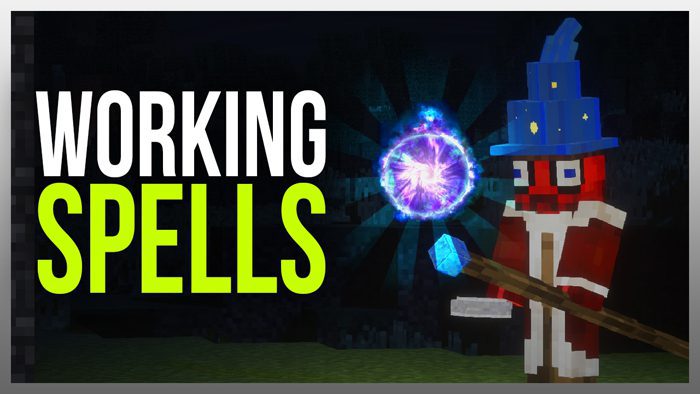Runic Spells Mod