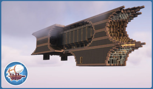 SS Venator Endgame Skybase Carrier Factory Schematic Thumbnail