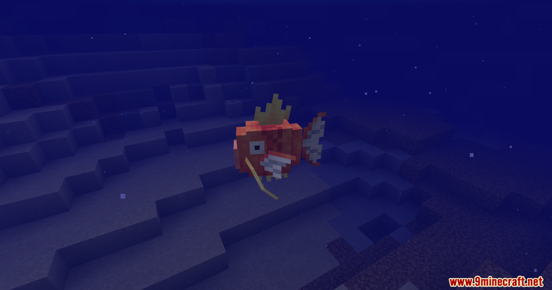 Safari Cobblemon Mod Screenshot 5