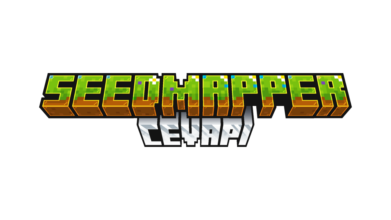 SeedMapper Cevapi Mod