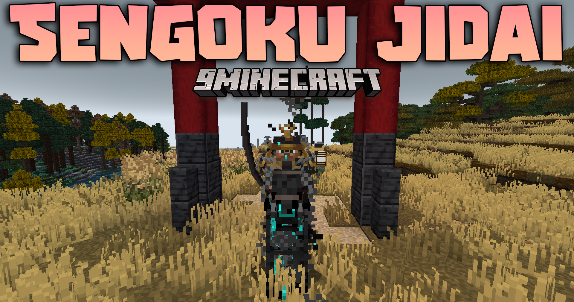 Sengoku Jidai Mod