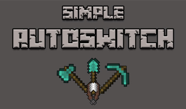 Simple AutoSwitch Mod